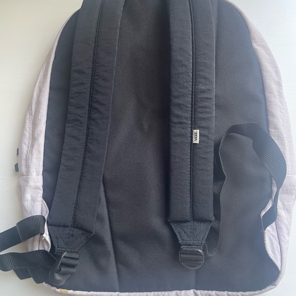 Vans Backpack - Picture 2 of 2